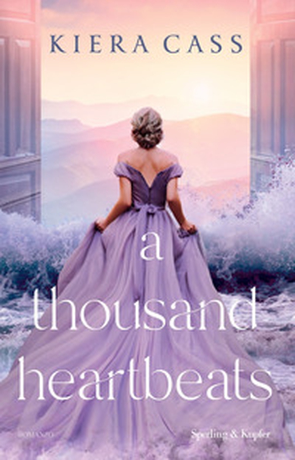 A thousand heartbeats. Ediz. italiana - Librerie.coop A thousand heartbeats. Ediz. italiana - Librerie.coop