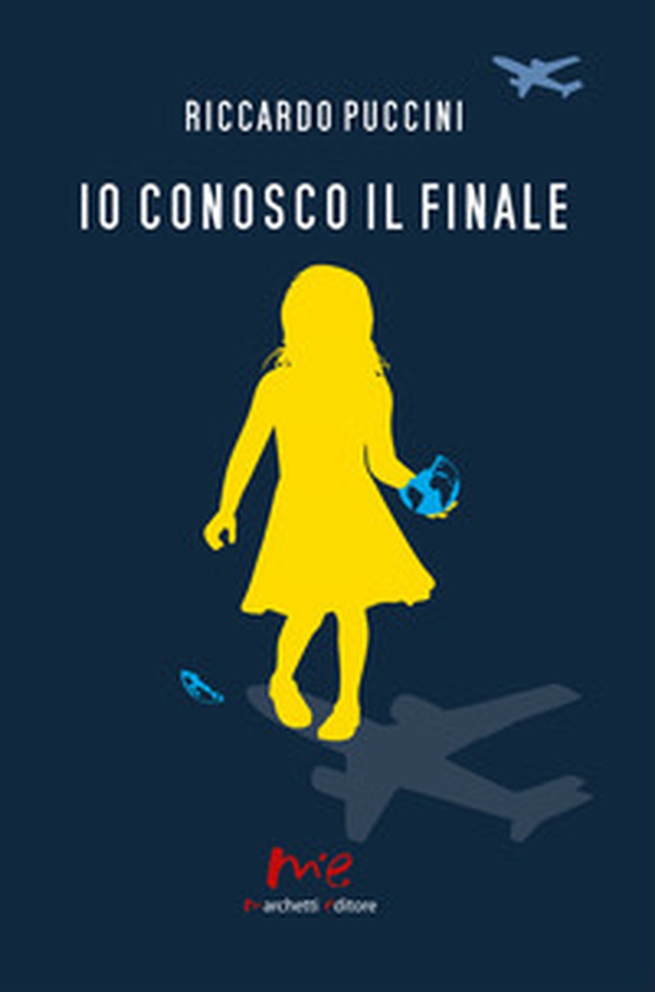 Io conosco il finale - Librerie.coop Io conosco il finale - Librerie.coop