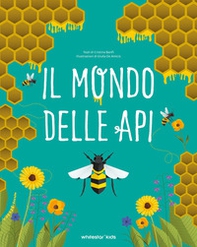 Il mondo delle api - Librerie.coop
