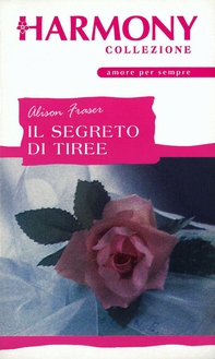 Il segreto di Tiree - Librerie.coop