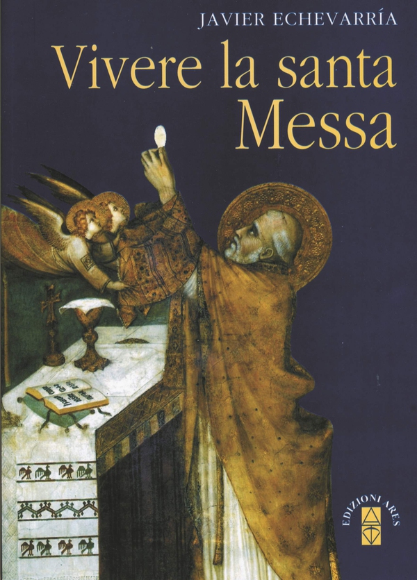 Vivere la santa Messa - Librerie.coop Vivere la santa Messa - Librerie.coop