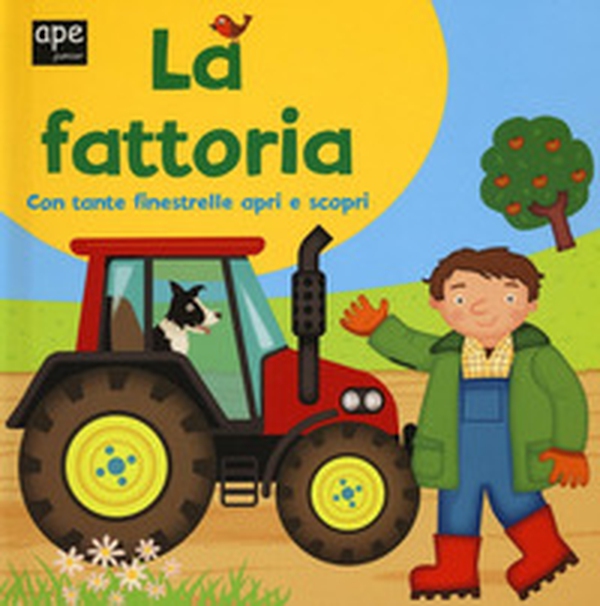 La fattoria - Librerie.coop La fattoria - Librerie.coop