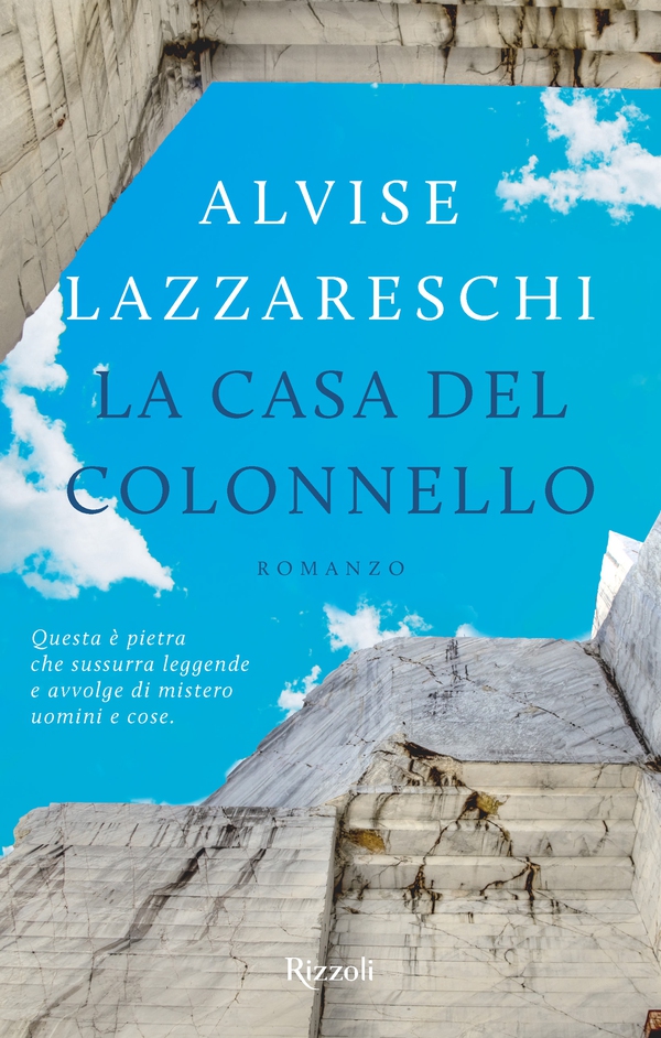 La casa del colonnello - Librerie.coop La casa del colonnello - Librerie.coop