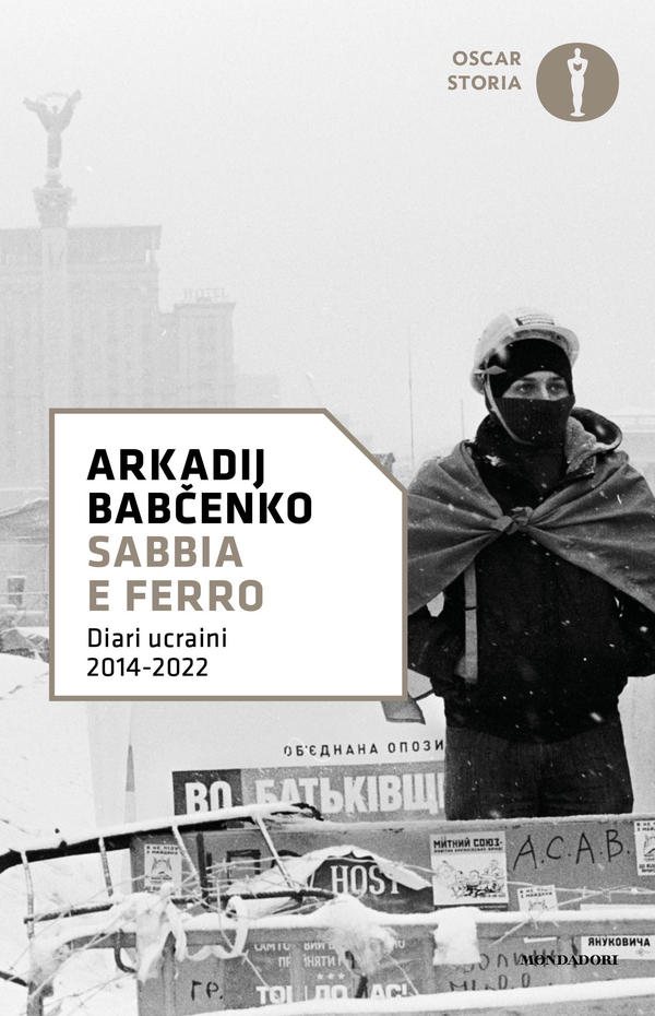 Sabbia e ferro - Librerie.coop Sabbia e ferro - Librerie.coop