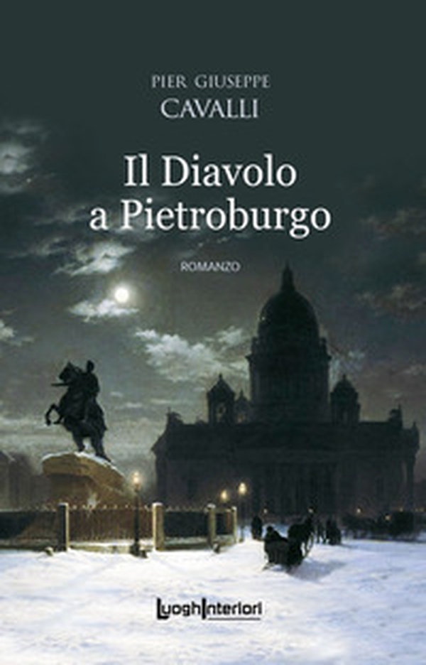 Il Diavolo a Pietroburgo - Librerie.coop Il Diavolo a Pietroburgo - Librerie.coop