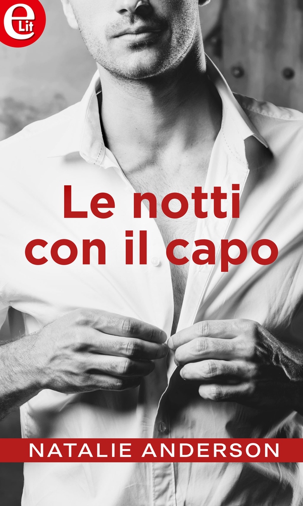 Le notti con il capo (eLit) - Librerie.coop Le notti con il capo (eLit) - Librerie.coop
