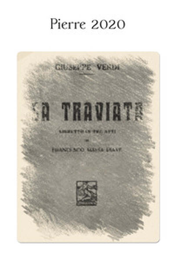 La traviata - Librerie.coop La traviata - Librerie.coop