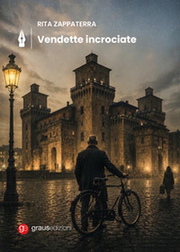 Vendette incrociate - Librerie.coop
