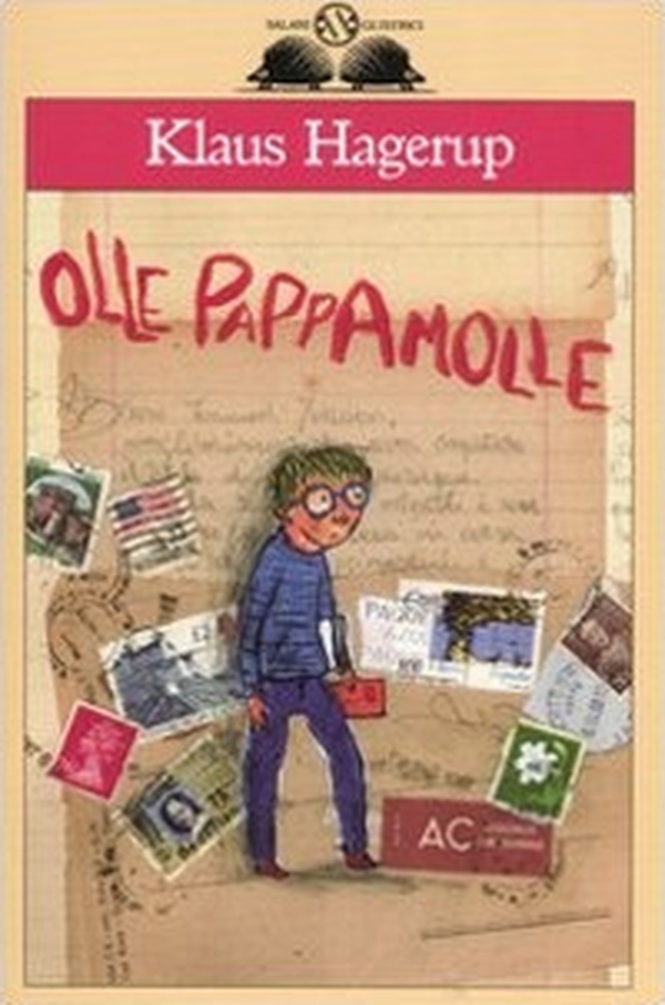 Olle Pappamolle - Librerie.coop Olle Pappamolle - Librerie.coop