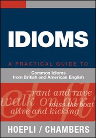 Idioms - Librerie.coop