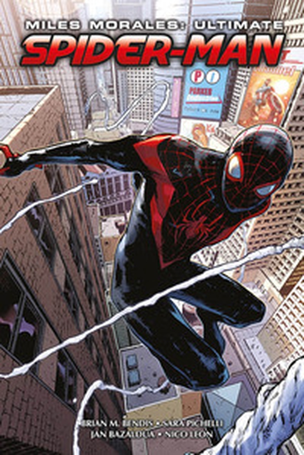 Spider-Man. Marvel Omnibus - Librerie.coop Spider-Man. Marvel Omnibus - Librerie.coop
