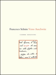 Verso Auschwitz - Librerie.coop