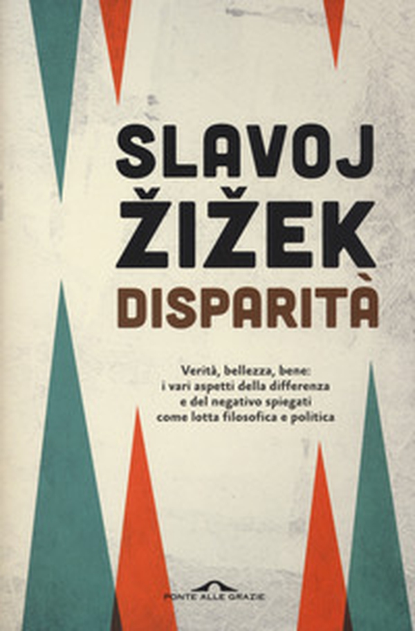 Disparità - Librerie.coop Disparità - Librerie.coop