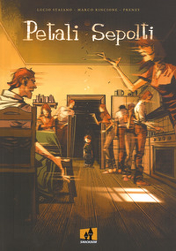 Petali sepolti - Librerie.coop Petali sepolti - Librerie.coop
