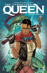 The forgotten queen. La regina dimenticata - Librerie.coop The forgotten queen. La regina dimenticata - Librerie.coop