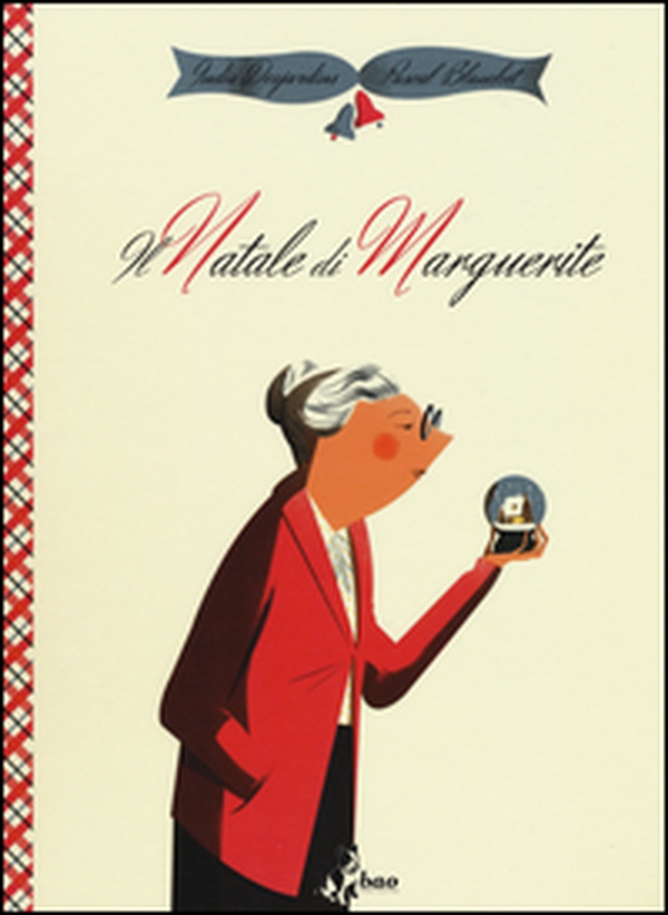 Il Natale di Marguerite - Librerie.coop Il Natale di Marguerite - Librerie.coop