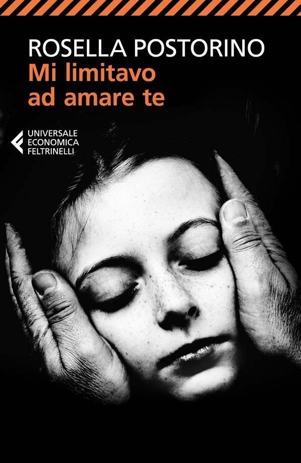 Mi limitavo ad amare te - Librerie.coop Mi limitavo ad amare te - Librerie.coop