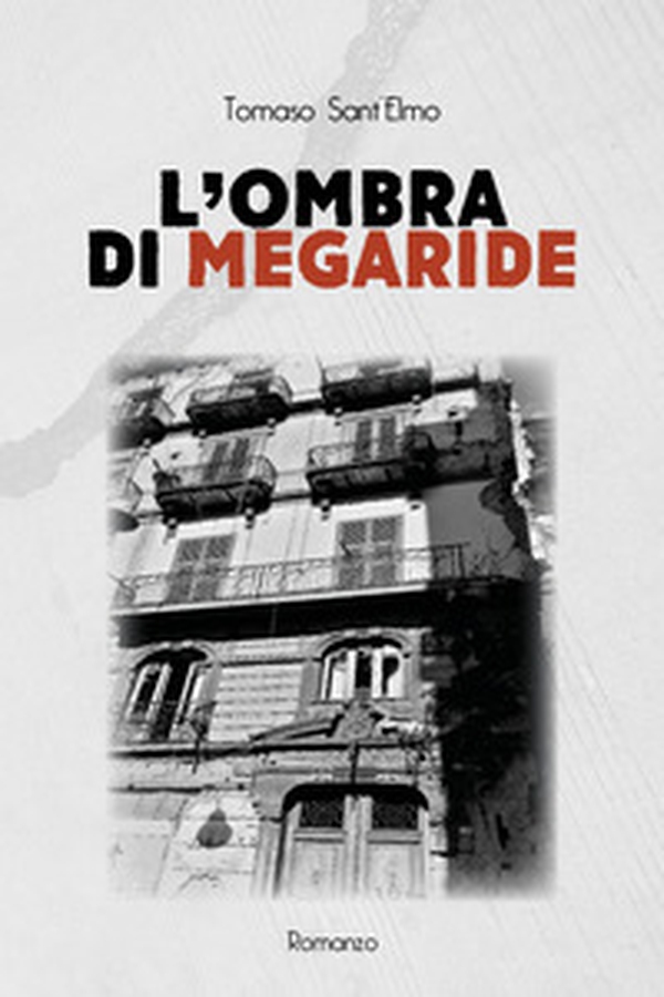 L'ombra di Megaride - Librerie.coop L'ombra di Megaride - Librerie.coop