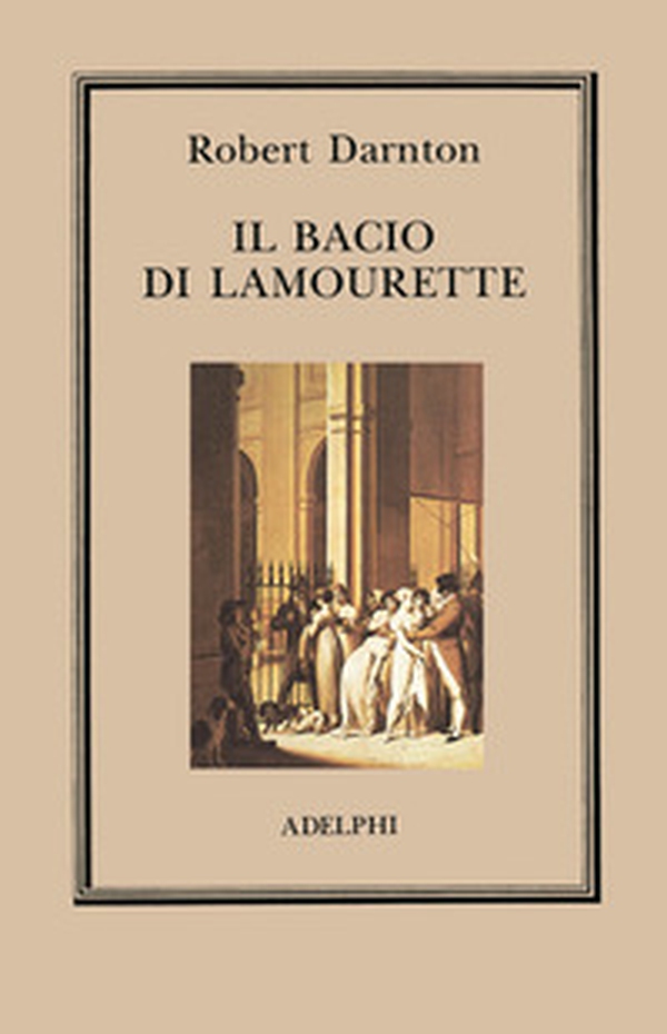 Il bacio di Lamourette - Librerie.coop Il bacio di Lamourette - Librerie.coop