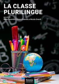 La classe plurilingue - Librerie.coop La classe plurilingue - Librerie.coop