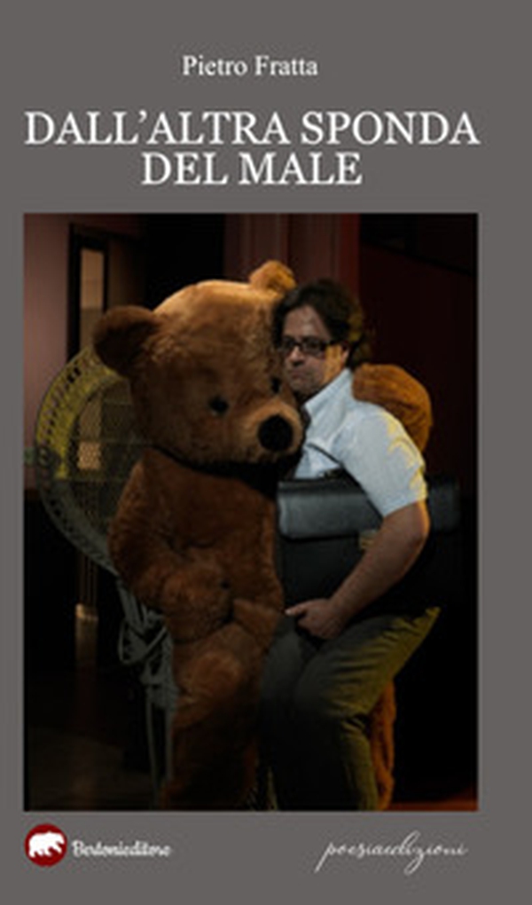 Dall'altra sponda del male - Librerie.coop