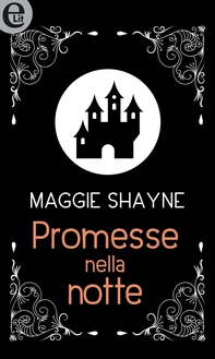 Promesse nella notte (eLit) - Librerie.coop Promesse nella notte (eLit) - Librerie.coop