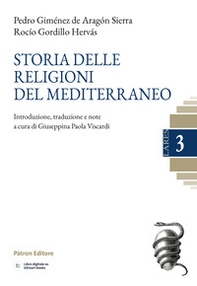 Storia delle religioni del Mediterraneo - Librerie.coop