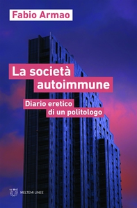 La società autoimmune - Librerie.coop