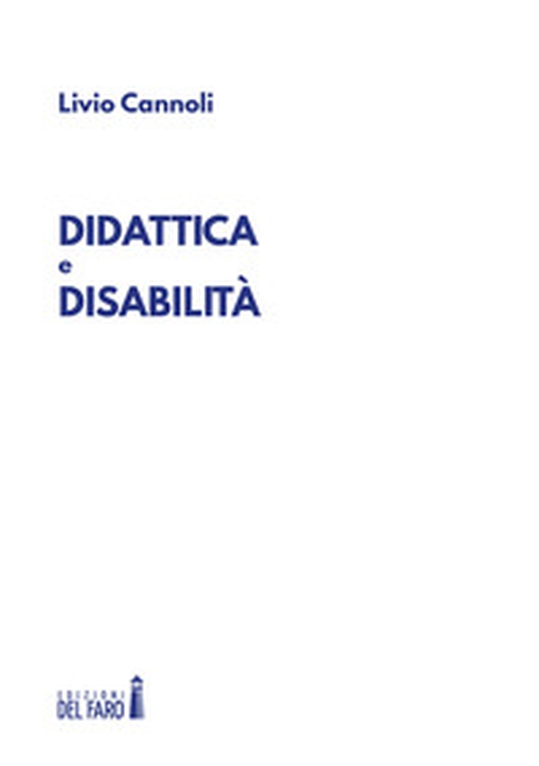 Didattica e disabilità - Librerie.coop