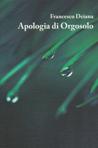 Apologia di Orgosolo - Librerie.coop