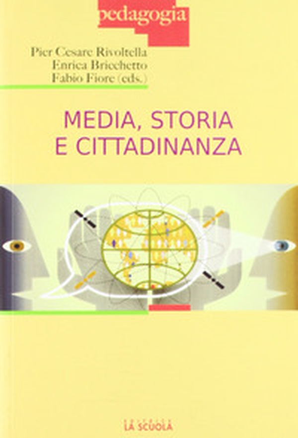Media, storia e cittadinanza - Librerie.coop Media, storia e cittadinanza - Librerie.coop