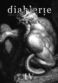 Diablerie. Fotografia, arte, morte - Vol. 4 - Librerie.coop