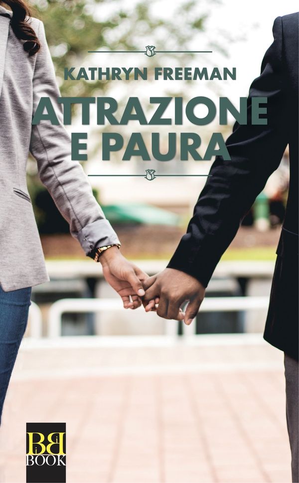 Attrazione e paura - Librerie.coop Attrazione e paura - Librerie.coop