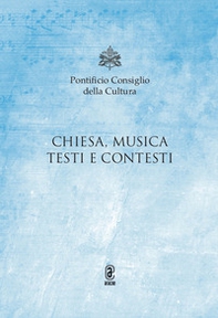 Chiesa, musica e testi - Librerie.coop