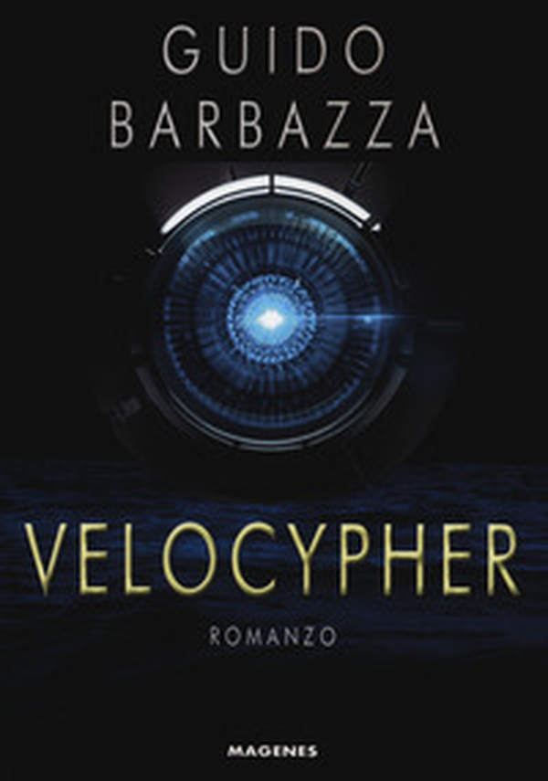 Velocypher - Librerie.coop Velocypher - Librerie.coop