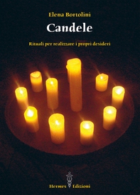 Candele - Librerie.coop