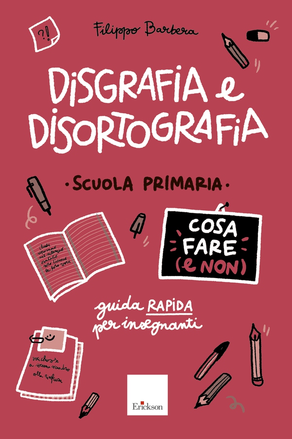 Disgrafia e disortografia - Cosa fare (e non) - Librerie.coop