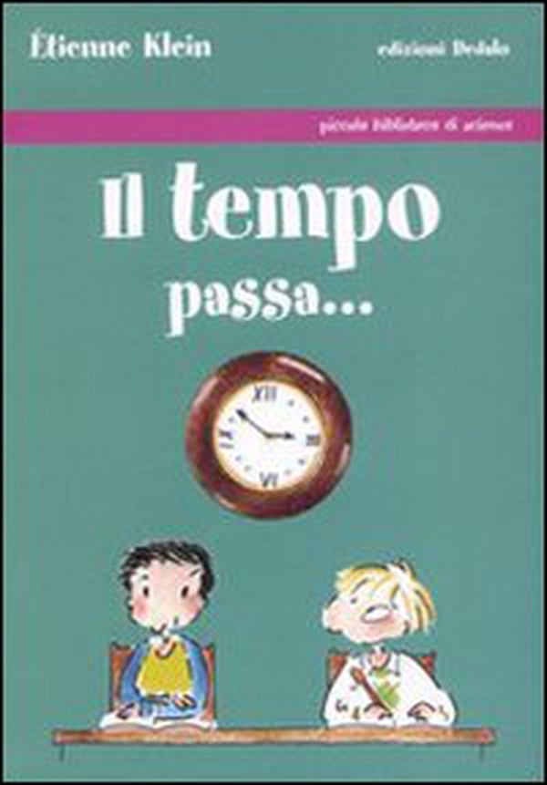 Il tempo passa... - Librerie.coop Il tempo passa... - Librerie.coop