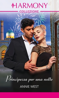 Principessa per una notte - Librerie.coop