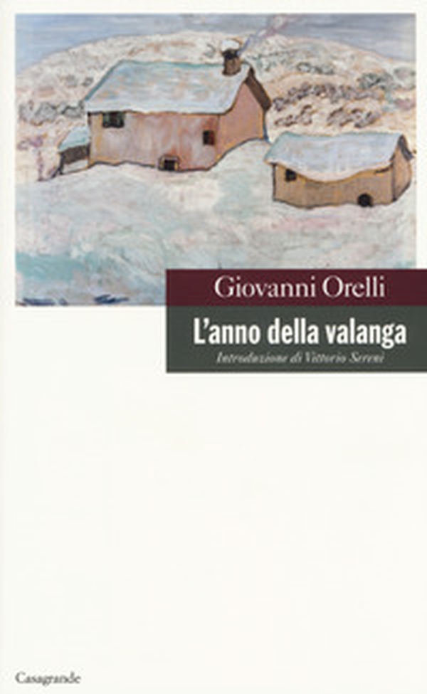 L'anno della valanga - Librerie.coop L'anno della valanga - Librerie.coop