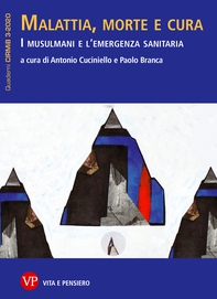 Malattia, morte e cura - Librerie.coop