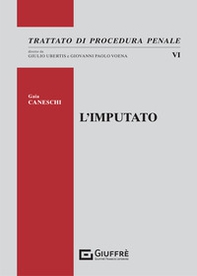 L'imputato - Librerie.coop