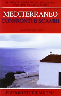 Mediterraneo. Confronti e scambi - Librerie.coop
