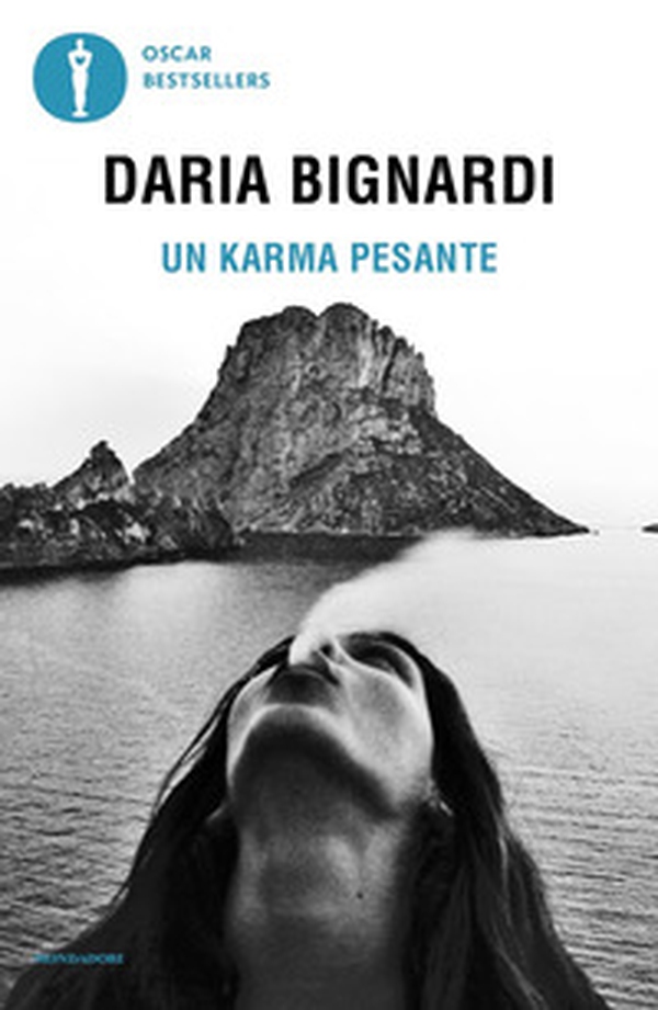 Un karma pesante - Librerie.coop Un karma pesante - Librerie.coop