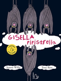Gisella pipistrella - Librerie.coop