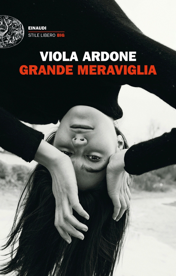 Grande meraviglia - Librerie.coop Grande meraviglia - Librerie.coop