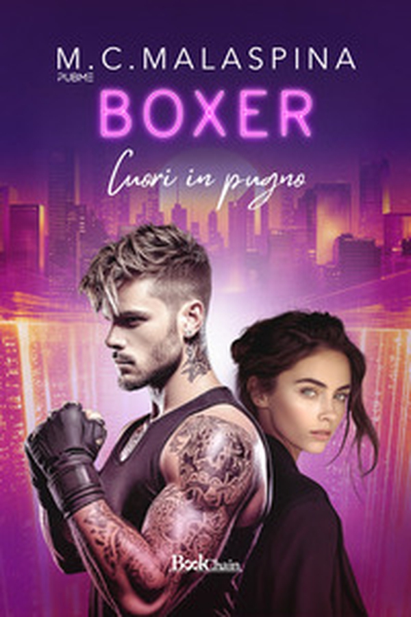 Boxer. Cuori in pugno - Librerie.coop Boxer. Cuori in pugno - Librerie.coop