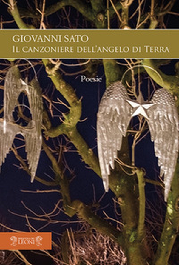 Canzoniere dell'angelo di terra - Librerie.coop Canzoniere dell'angelo di terra - Librerie.coop