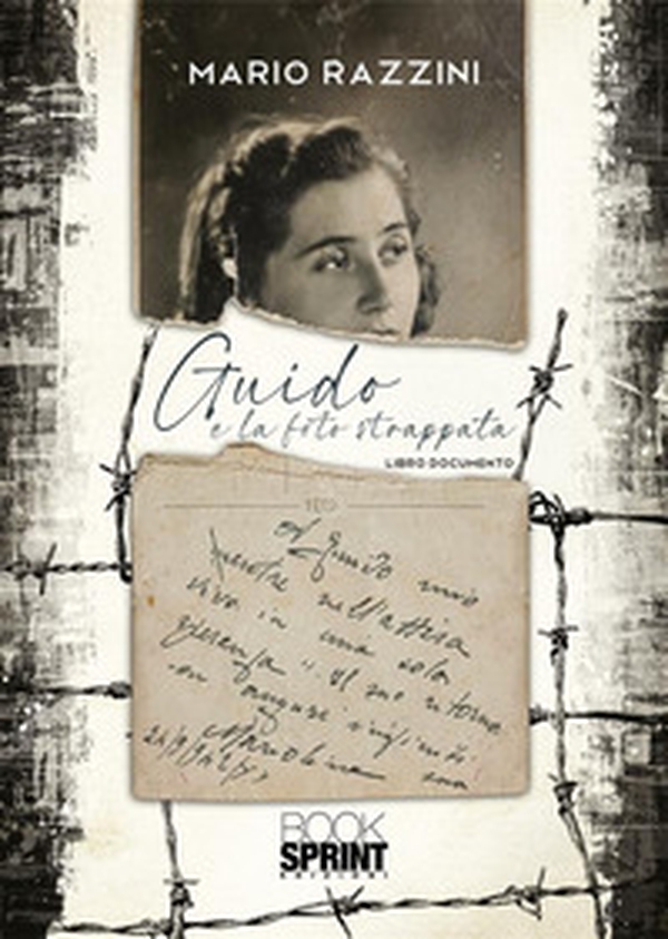 Guido e la foto strappata - Librerie.coop Guido e la foto strappata - Librerie.coop