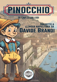 Pinocchio. Testo napoletano - Librerie.coop